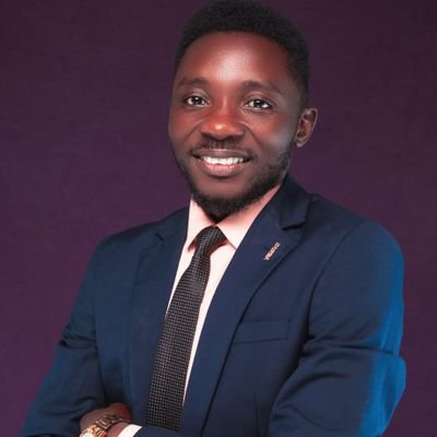 Former Special Assistant on ICT to Plateau State Government and former member Tinubu Presidential Council.