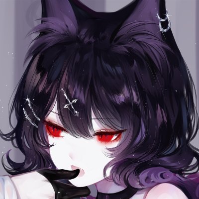 31, please i'm not an old woman. she/it my name is kalen, turn off rts if big anime titties bother you, I'm a dog and have bpd please abuse this fact