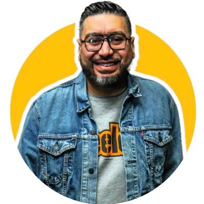 Married to @GarroMarlene , Professor, Public Speaker, Author, Graphic Designer and Marketing Guru