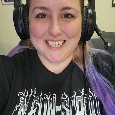 PunkyStarshine Profile Picture