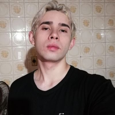 Spiko08's profile picture. 🦆