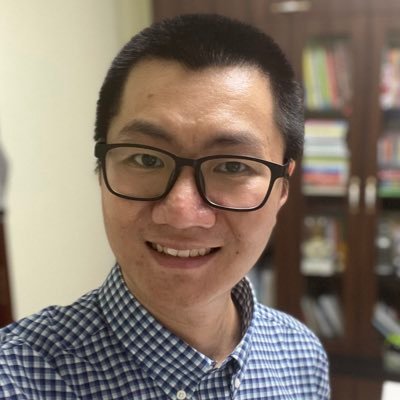 Engineering Manager @ BodiData JS https://t.co/uyWOxCQNYi Vietnamese youtube channel: https://t.co/4SiSX3kFyw