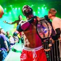 Doc Simmons (@docsimmons17) 's Twitter Profile