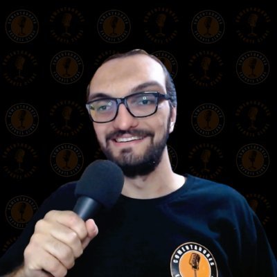 BrunoVConte's profile picture. Bruno, 32 anos de São Paulo- SP - Corinthians 🤍🖤
Sou um dos criadores do canal Comentadores Esporte Clube (@ComentadoresEC).
McCune Albright Syndrome