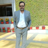 Dr Pranav Kumar (@drkumarpranav) 's Twitter Profile