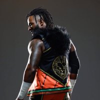 PRIME Alexander(@CedricAlexander) 's Twitter Profile Photo