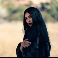Abyzou Naamah (@forgedfromruin) 's Twitter Profile Photo