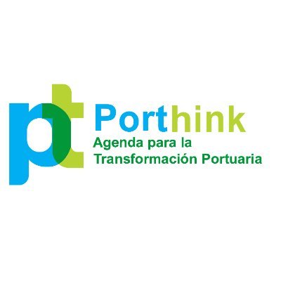 Agenda para la Transformación Institucional, Digital y de Innovación del sector portuario Latinoamericano y del caribe