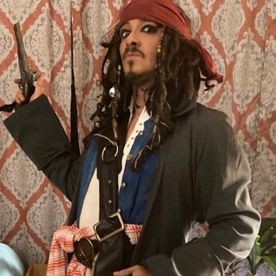 GhostCatGames's profile picture. 