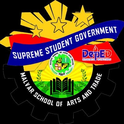 MsatSsg's profile picture. deped tayo - Youth Formation - Malvar School of Arts and Trade  (Instagram Acct: @msatssg) Email: youthformationssgmsat21.22@gmail.com