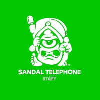 サンダルテレフォン #SDTP スタッフ【公式】(@dalphone_staff) 's Twitter Profile Photo
