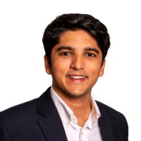 Ravi Shah (@_ravishah) 's Twitter Profile