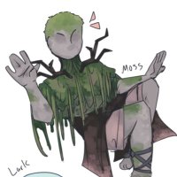 Moss (@mooshroommoss) 's Twitter Profile