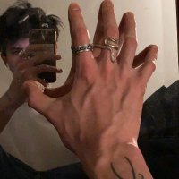 YOURBLOODONME (@toxics1ut) 's Twitter Profile