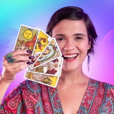 Tarot, Magia Natural e Autoconhecimento 🃏🌿🔮 📗 👉 Baixe já gratuitamente o 'Guia Essencial: Como Aprender Tarot https://t.co/vO3Yn7Q6h3