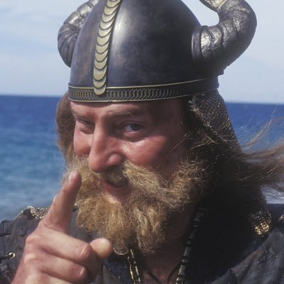 ThorlakViking Profile Picture