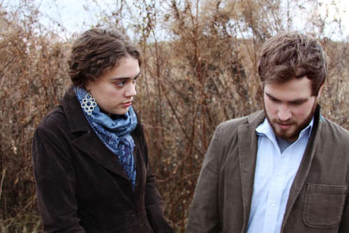 Appalachia-infused Cosmic Americana out of the Sunshine State