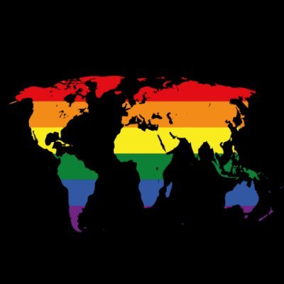 In defense of the human rights of LGBTQIA+ people around the world. #LGBTQIA+ #LGBTIQ+ #LGBTI+ #LGBTQ+ #LGBT+ #Trans #Travesti. |CEO & Founder 
@Silvio_Menezs