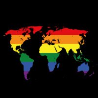 LGBTQ+ Worldwide 🏳️‍🌈🏳️‍⚧️ LGBTQ+ Are Human(@LgbtqiaWorldAll) 's Twitter Profile Photo