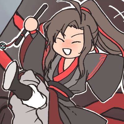 はじき🐈‍⬛さんのプロフィール画像