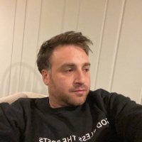 Scott Melamed (@_melamed) Twitter profile photo