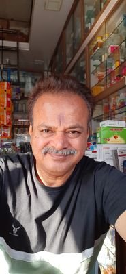 CHANDRAKANTSAK7's profile picture. ONLY PHARMA REGARDING MESSAGES