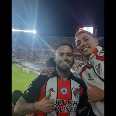 Hincha & socio del club atlético River plate 🔴⚪🔴
Barracas
26
 🪐