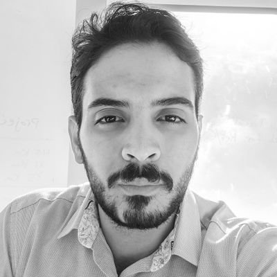 Saeedahmedtaiem's profile picture. CIVIL ENGINEER 👷‍♂️