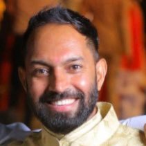 lalmaniBLR44's profile picture. 