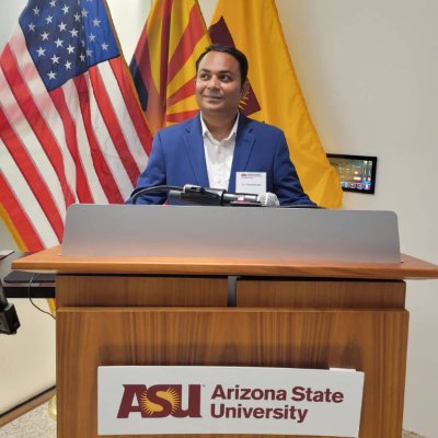 Dr. Vimal Kumar Profile