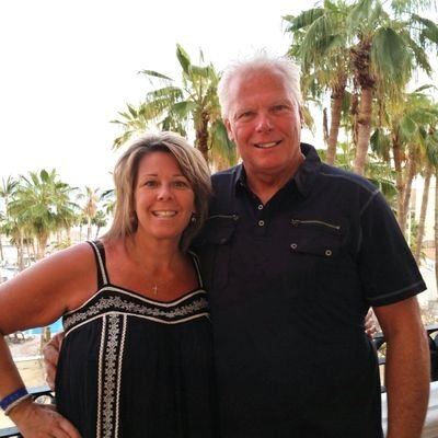RluvsR's profile picture. Married and blessed with a wonderful family who deserves a better California! 💛 
We need to get rid of the corruption and take are State back! 🇺🇸