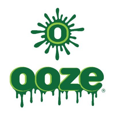 ooze