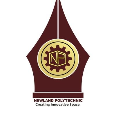 NewlandPolytec2's profile picture. Welcome to official Twitter account of Newland Polytechnic.Government Approved &Fully Accredited by NBTE. We aim at creating innovative Space for all.