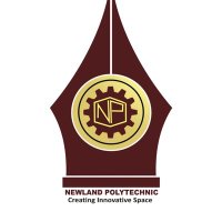 Newland Polytechnic(@NewlandPolytec2) 's Twitter Profile Photo