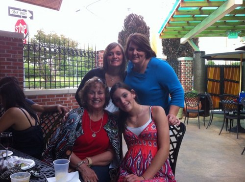 LLovenstein's profile picture. Wife to Jeffrey, Mother of 4 wonderful kids, Tyler, Brooke, Blair and Tarah