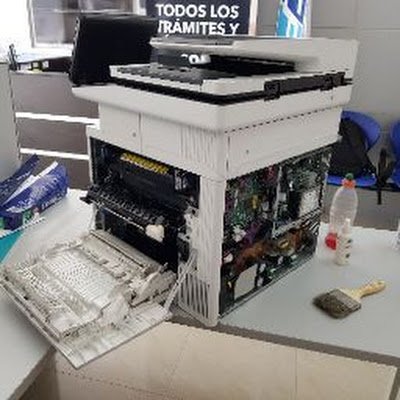 TcnicoSoporte1's profile picture. Soporte Técnico a Equipos de Computo e Impresoras