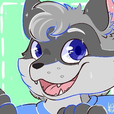 Hello there! ~ 
Male | He/Him | 24 | 7-2-1999 ♋ | Homosexual™️
Aspiring furry trash artist. 50% nerd, 50% dork.
Icon by @InkuNoHana