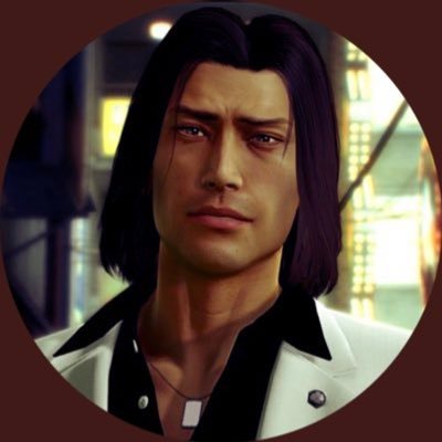 Kiryu and I have made up...The Dragon and The Koi are back! Hoping to fix some of my past mistakes.