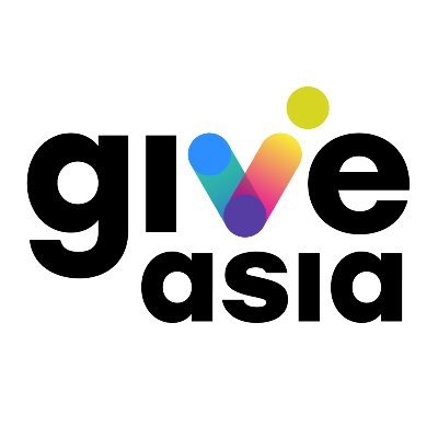 GIVEasia