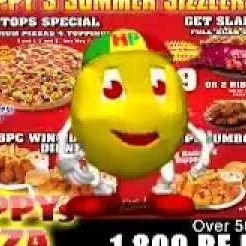 CrushingLoaf's profile picture. (Parody Account) We lost our minds!

Not connected to Happy's Pizza LLC
Created by @TheFunkyStudios