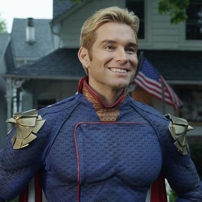 S4 JUNE 13th!! here to give you useless homelander content. all the rights belongs to amazon prime video @theboystv | homelander is played by @antonystarr
