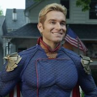 homelander reactions & clips(@homelanderbot) 's Twitter Profile Photo