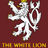 The White Lion