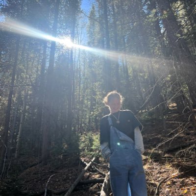 jopedersonn's profile picture. just here