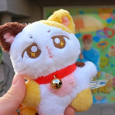 김깨모さんのプロフィール画像