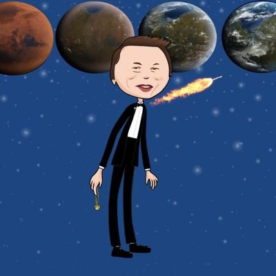 NftMora's profile picture. MORA 🥳🥳🥳 the star of the future...
https://t.co/lMah2hkpS3 ☺
https://t.co/7L9HxaME3e