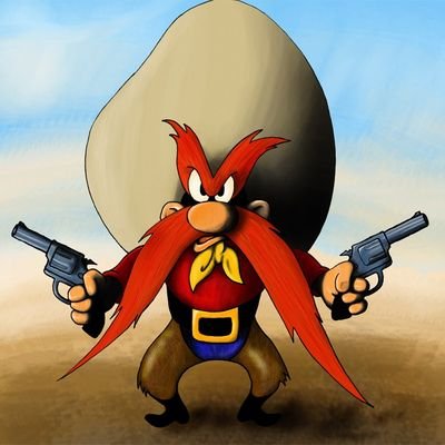 El tio que todo lo sabe.
Experto en todo, pregunte que para eso estudiamos.
