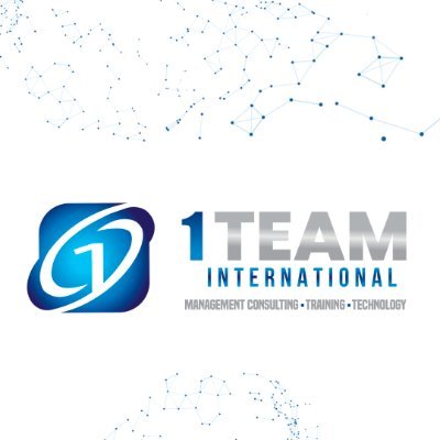 1TEAMINTL's profile picture. Management Consulting | Training | Technology