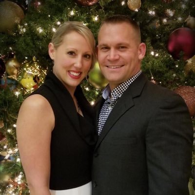 Husband, Father, Brother, United States Marine, Servant of The Lord.
