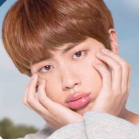 βΩ (@jinpicsbot) 's Twitter Profile Photo βΩ (@jinpicsbot) 's Twitter Profile Photo